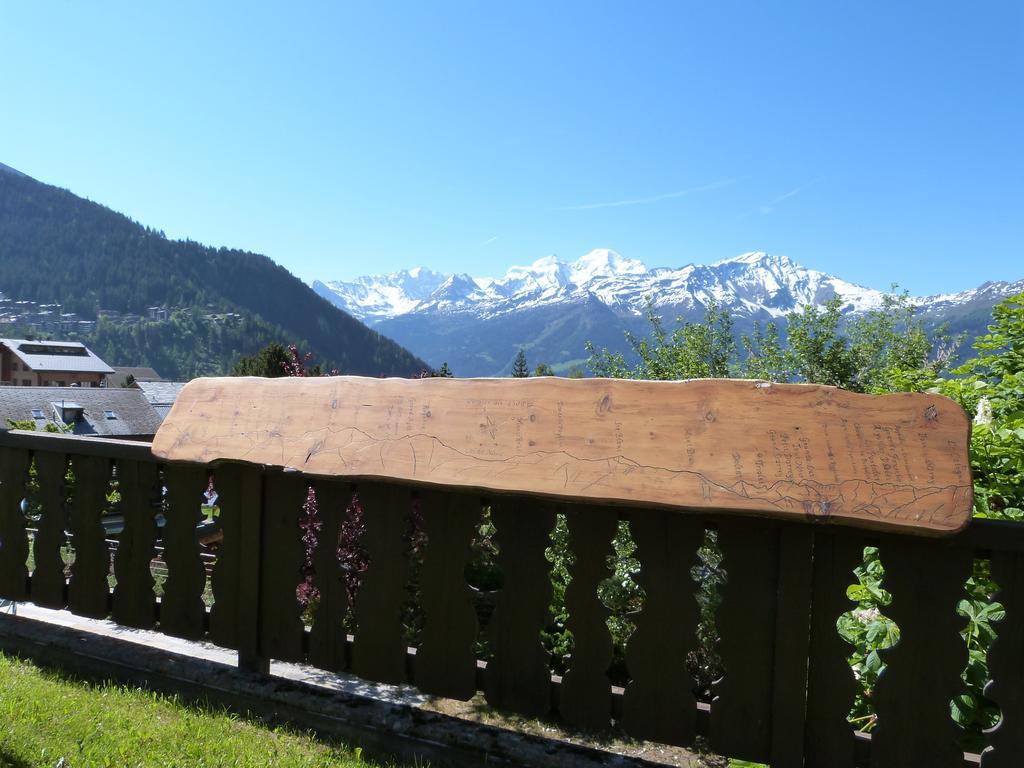 Hotel Montpelier Verbier Luaran gambar