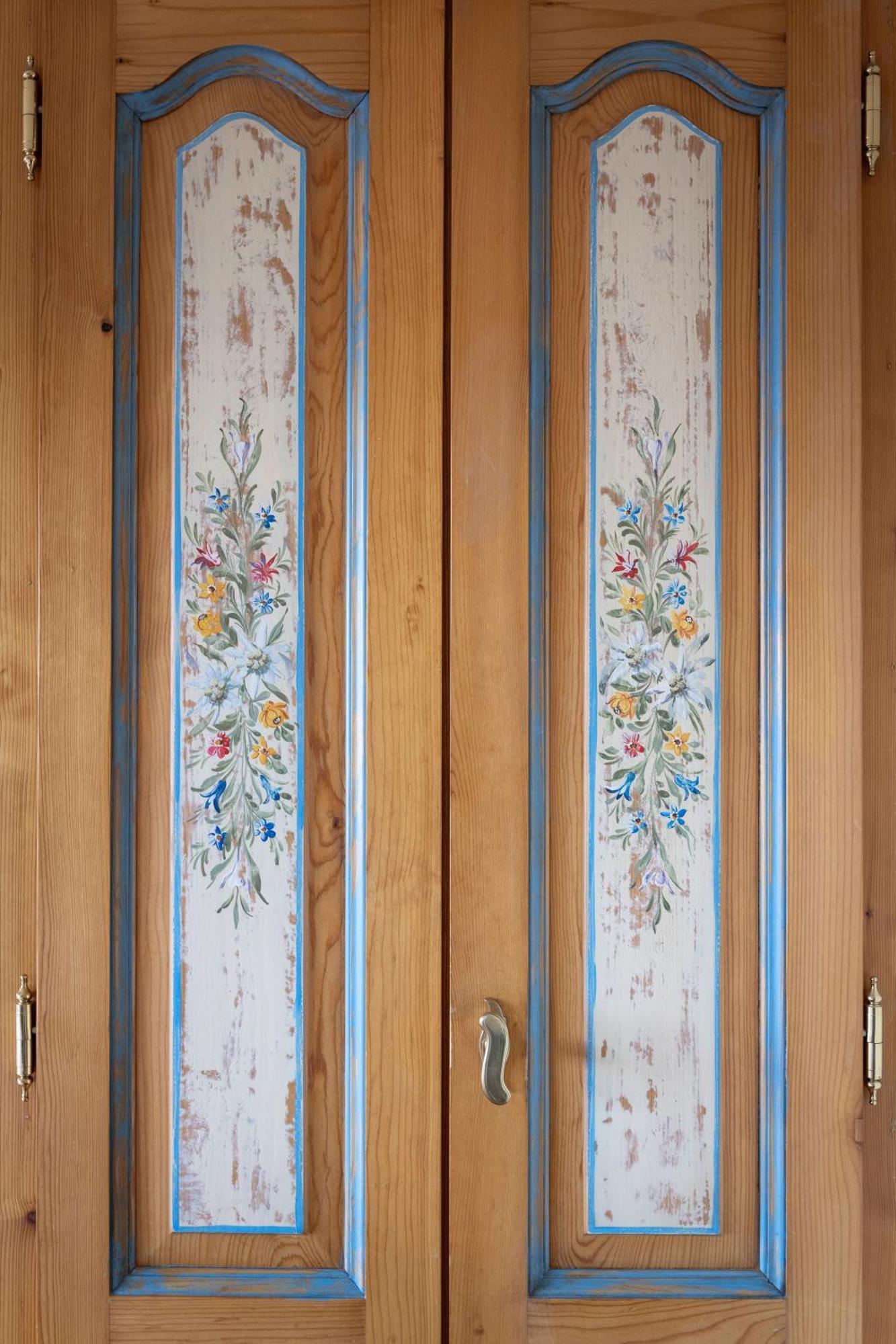 Hotel Montpelier Verbier Luaran gambar