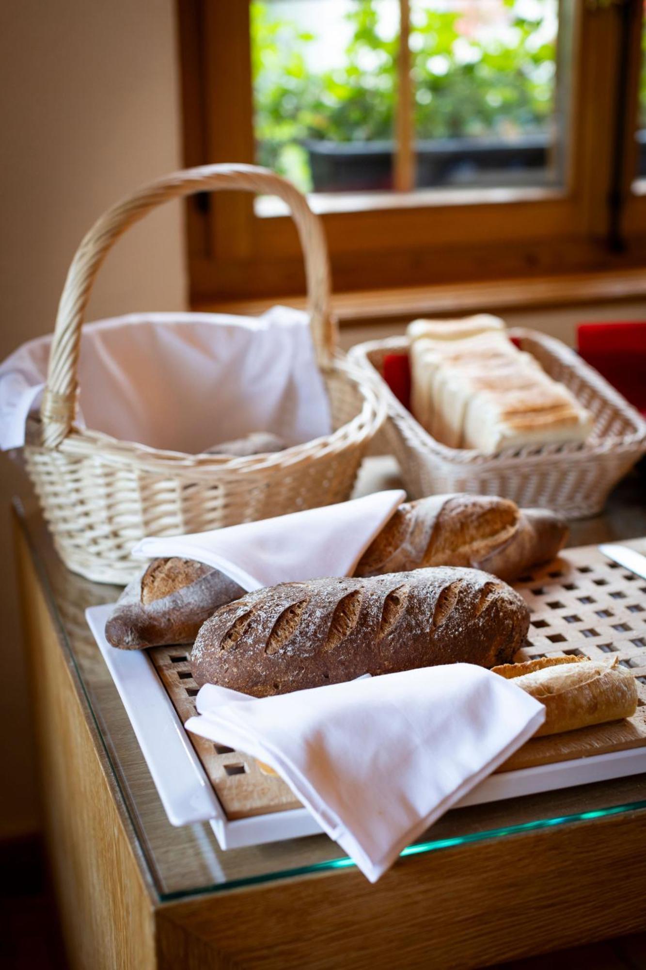 Hotel Montpelier Verbier Luaran gambar
