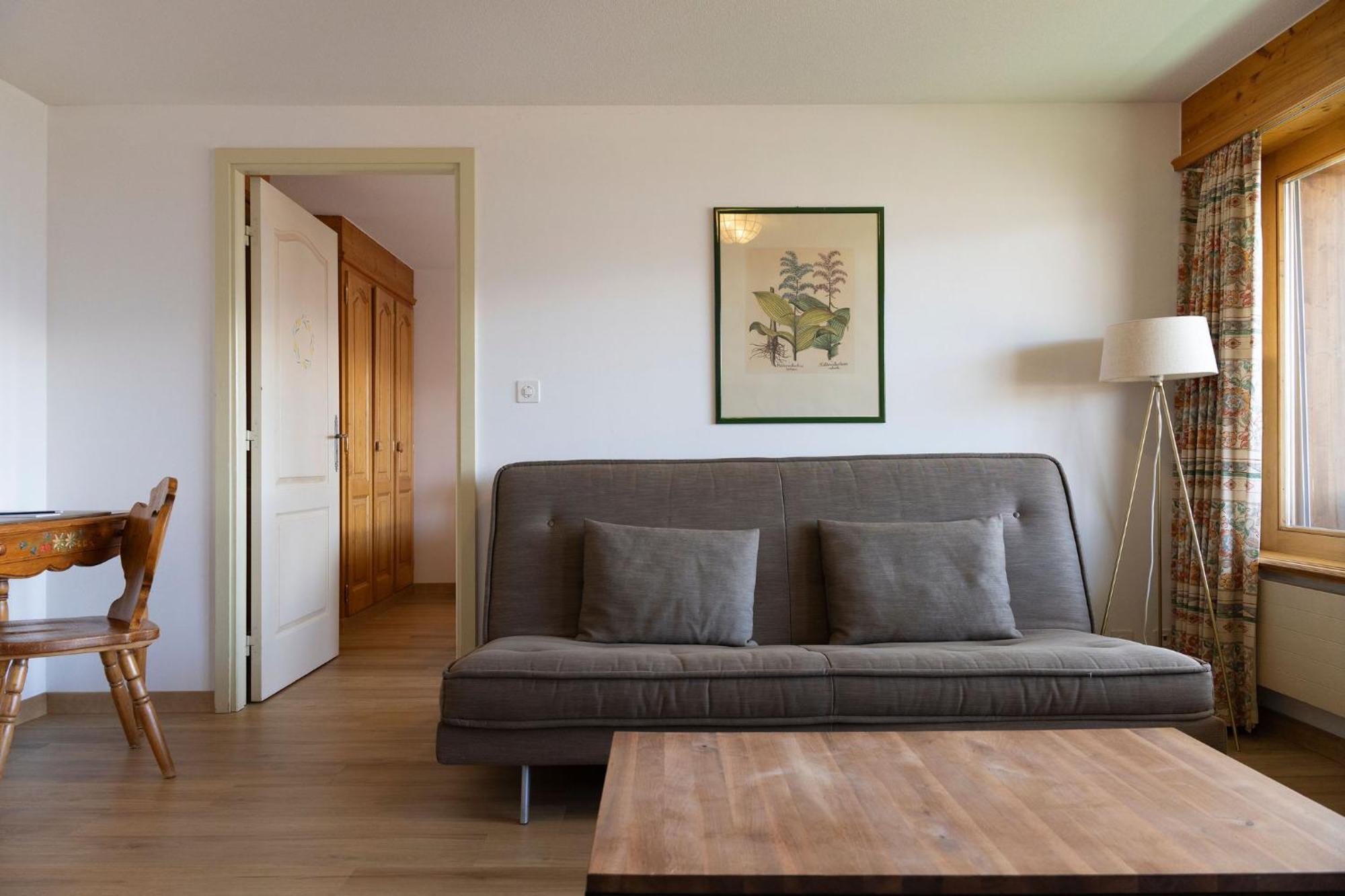 Hotel Montpelier Verbier Luaran gambar