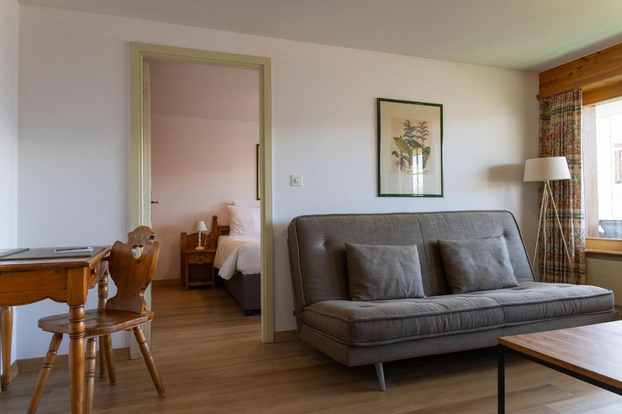 Hotel Montpelier Verbier Luaran gambar