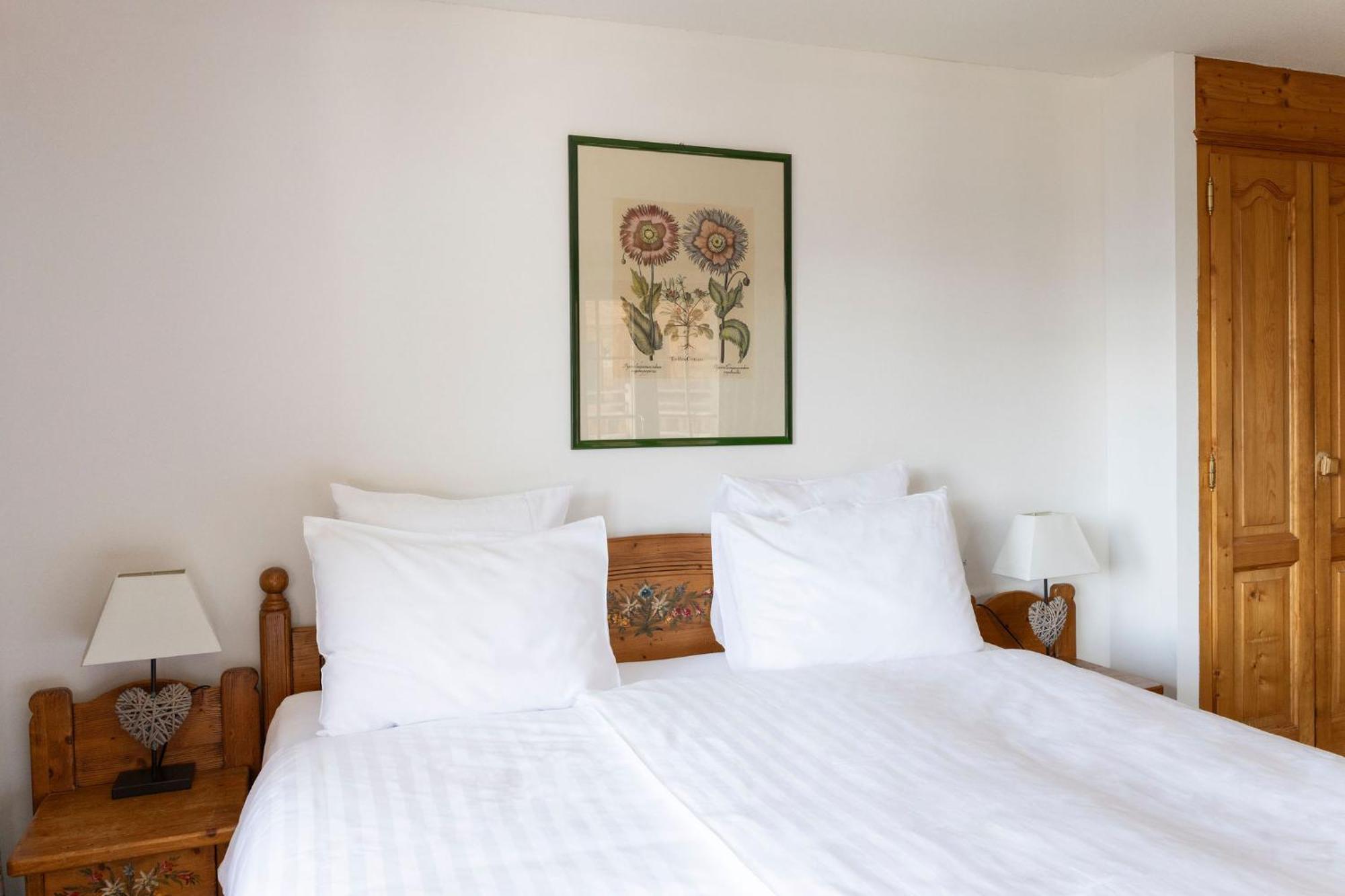Hotel Montpelier Verbier Luaran gambar
