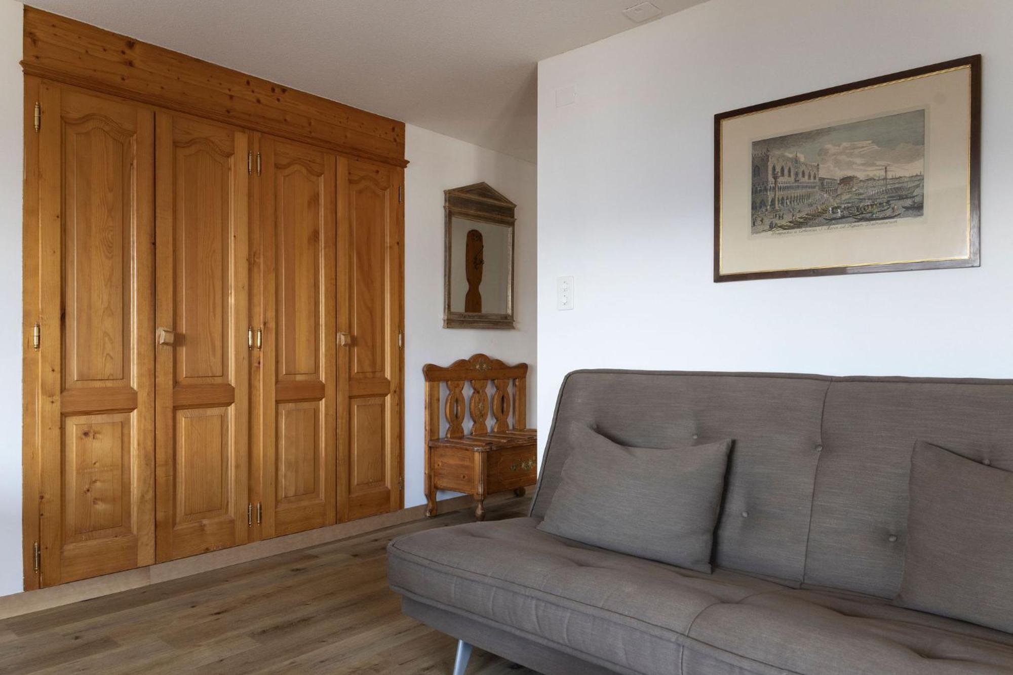 Hotel Montpelier Verbier Luaran gambar
