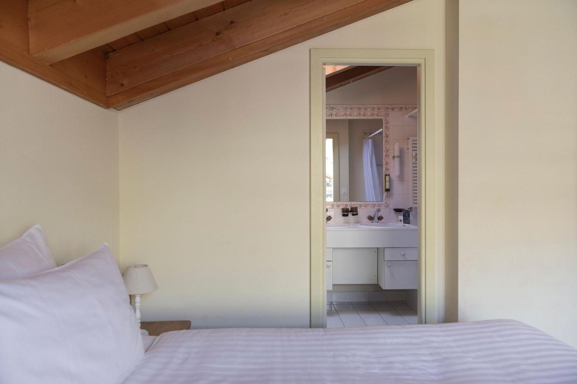 Hotel Montpelier Verbier Luaran gambar