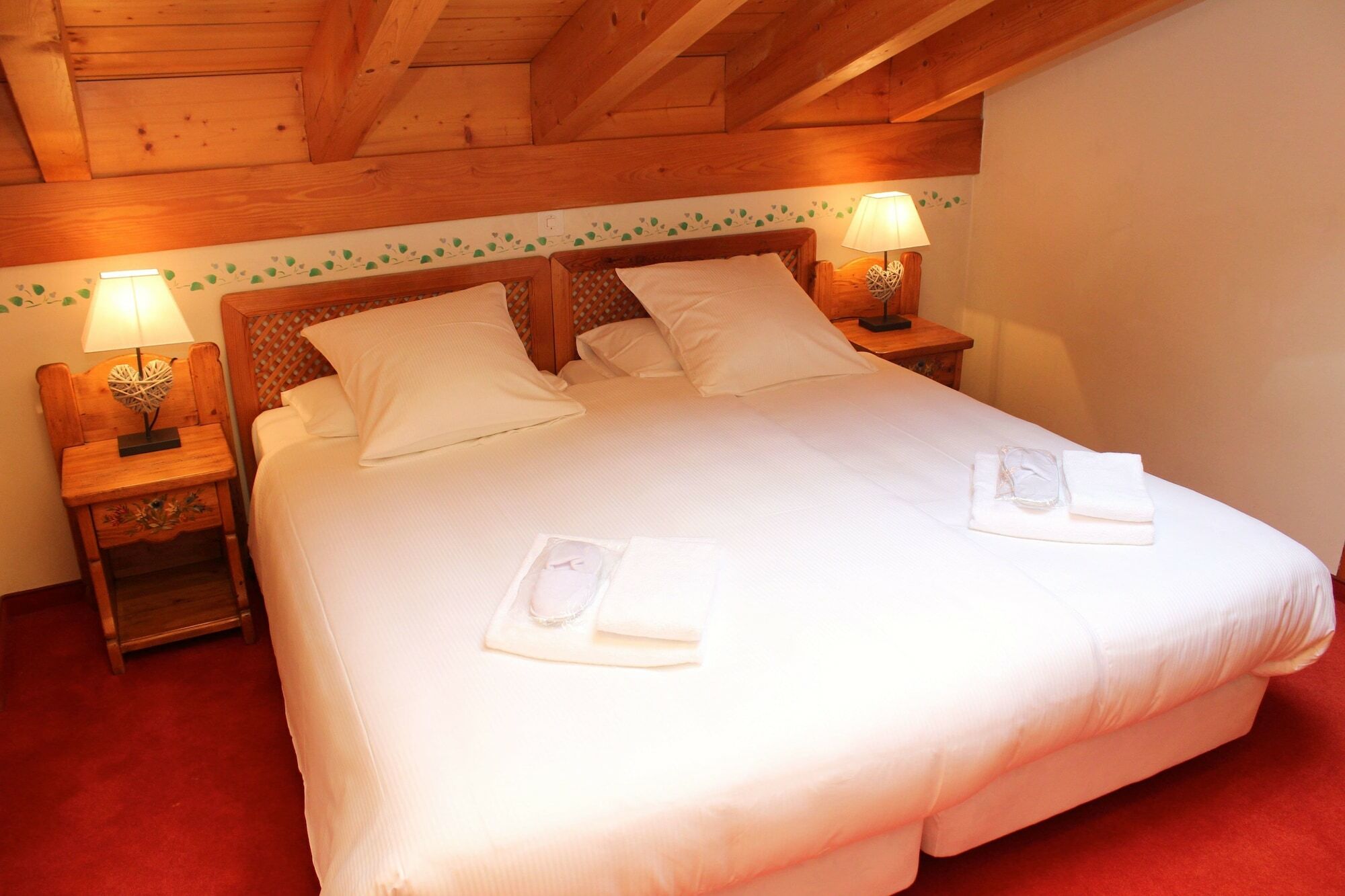 Hotel Montpelier Verbier Luaran gambar